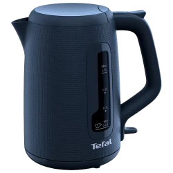 Ceainic electric Tefal KO2M0410, Albastru flexmag.md