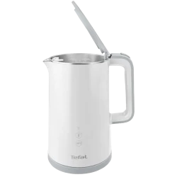 Ceainic electric Tefal KO693110, Alb flexmag.md