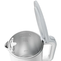 Ceainic electric Tefal KO693110, Alb flexmag.md
