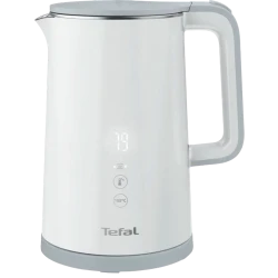 Электрический чайник Tefal KO693110, белый flexmag.md