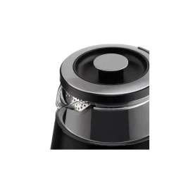 Ceainic electric VITEK VT-7063, Negru flexmag.md