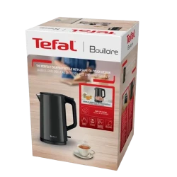Ceainic electricTefal KI583E10, Negru flexmag.md