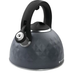 Ceainic Polaris Kontur, 3L, Gri flexmag.md