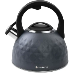 Teainic Polaris Contour, 3 л, серый flexmag.md