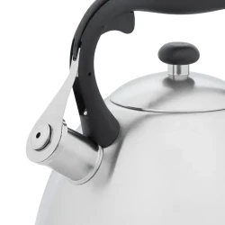 Ceainic RESTO 90601, 3L, Otel inoxidabil flexmag.md