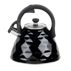 Ceainic RESTO 90610, 3L, Negru flexmag.md