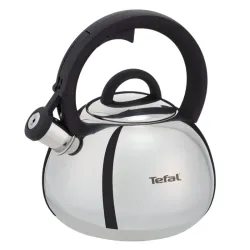Ceainic Tefal N4180310 Otel inoxidabil flexmag.md