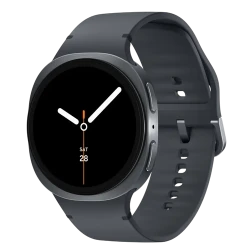 Ceas inteligent Samsung Galaxy Watch 8, 44mm, Gri flexmag.md
