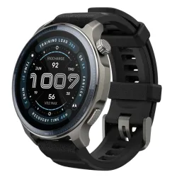 Ceas inteligent Xiaomi Amazfit Balance 2 Negru flexmag.md