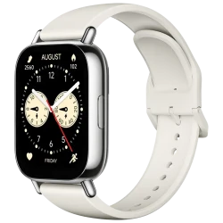 Ceas inteligent Xiaomi Redmi Watch 5 Lite, Light Gold flexmag.md