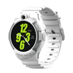 Ceas pentru copii Wonlex KT25S Alb flexmag.md
