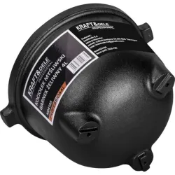 Чугунный котел Kraft&Dele KD4185 flexmag.md