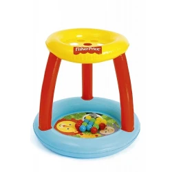 Надувной игровой центр Bestway 93541BW flexmag.md