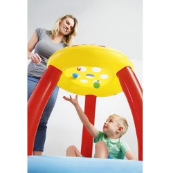 Centru de joc gonflabil Bestway 93541BW flexmag.md