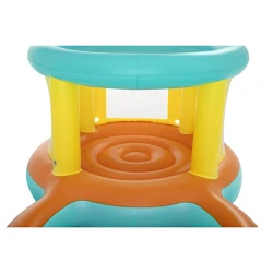Centru de joc gonflabil Bestway Jumptopia 52385BW flexmag.md