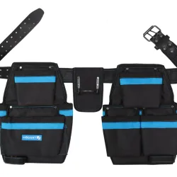 Centura pentru scule Hoegert HT7G240 flexmag.md