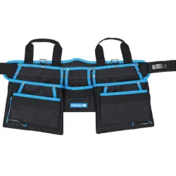 Centura pentru scule Hoegert HT7G241 flexmag.md