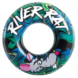 Cerc gonflabil “River Rat” Intex 68209 flexmag.md