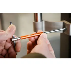Chei hexagonale Neo Tools 09-509 flexmag.md