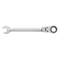 Комбинированный ключ Hoegert HT1R059 flexmag.md