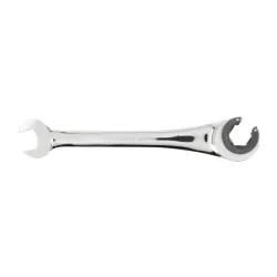 Комбинированный ключ Hoegert HT1R072 flexmag.md