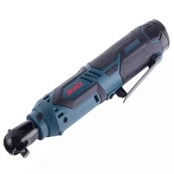 Cheie cu clichet pe acumulator Ronix 8303 flexmag.md