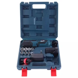 Cheie cu clichet pe acumulator Ronix 8303 flexmag.md