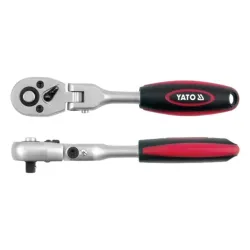 Cheie cu clichet Yato YT0325 flexmag.md