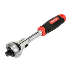 Cheie cu clichet Yato YT07201 flexmag.md