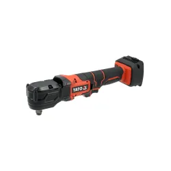 Cheie de impact cu clichet Yato YT827795 flexmag.md