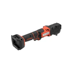 Cheie de impact cu clichet Yato YT827795 flexmag.md