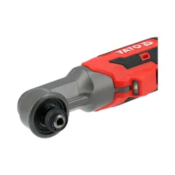Cheie de impact cu clichet Yato YT828031 flexmag.md