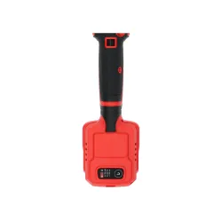 Cheie de impact cu clichet Yato YT828031 flexmag.md