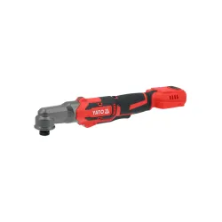 Cheie de impact cu clichet Yato YT828031 flexmag.md