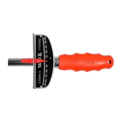 Cheie dinamometrica Yato YT07642 flexmag.md