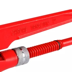 Cheie pentru tevi Ronix RH-2510 flexmag.md