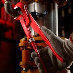 Cheie pentru tevi Ronix RH-2510 flexmag.md