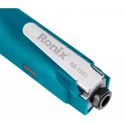 Cheie pneumatica cu clichet Ronix RA-1501 flexmag.md