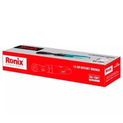 Cheie pneumatica cu clichet Ronix RA-1501 flexmag.md