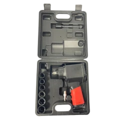 Cheie pneumatică cu impact Demetra AT-04 flexmag.md
