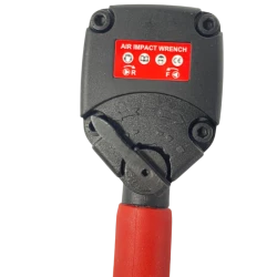 Cheie pneumatică cu impact Demetra AT-04 flexmag.md