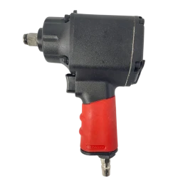 Cheie pneumatică cu impact Demetra AT-04 flexmag.md
