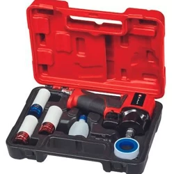 Cheie pneumatica cu impact Einhell TC-PW 610 (41.389.65) flexmag.md