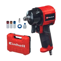 Cheie pneumatica cu impact Einhell TC-PW 610 (41.389.65) flexmag.md