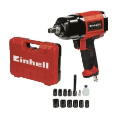 Cheie pneumatica cu impact Einhell TC-PW 610 flexmag.md