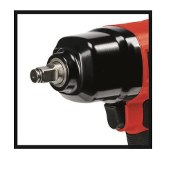 Cheie pneumatica cu impact Einhell TC-PW 610 flexmag.md