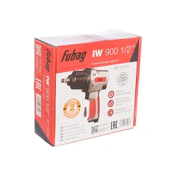 Cheie pneumatica cu impact Fubag IW900 (100194) flexmag.md