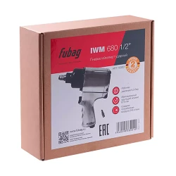Cheie pneumatica cu impact Fubag IWM680 (100201) flexmag.md