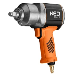 Cheie pneumatica cu impact Neo Tools 14-002 flexmag.md