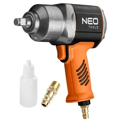 Cheie pneumatica cu impact Neo Tools 14-002 flexmag.md